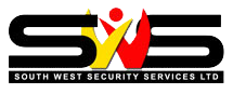 South West Security Services Ltd Logo